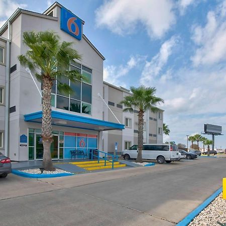 Motel 6-Eagle Pass, Tx - Lakeside Exterior foto