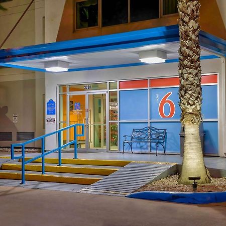Motel 6-Eagle Pass, Tx - Lakeside Exterior foto