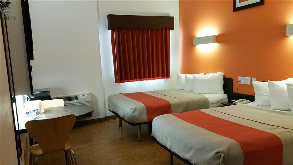 Motel 6-Eagle Pass, Tx - Lakeside Cameră foto