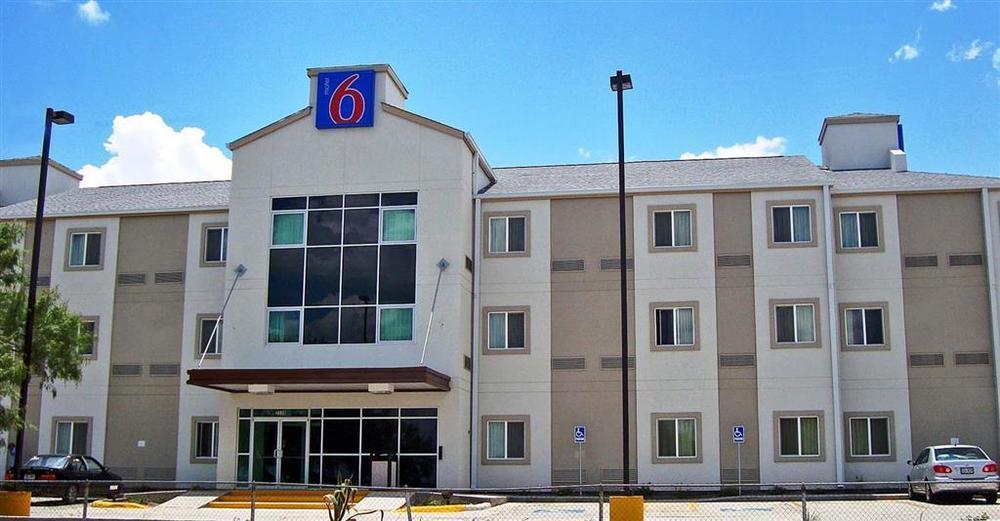 Motel 6-Eagle Pass, Tx - Lakeside Facilități foto