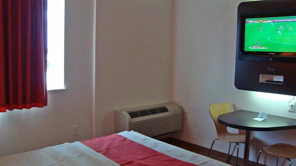 Motel 6-Eagle Pass, Tx - Lakeside Cameră foto