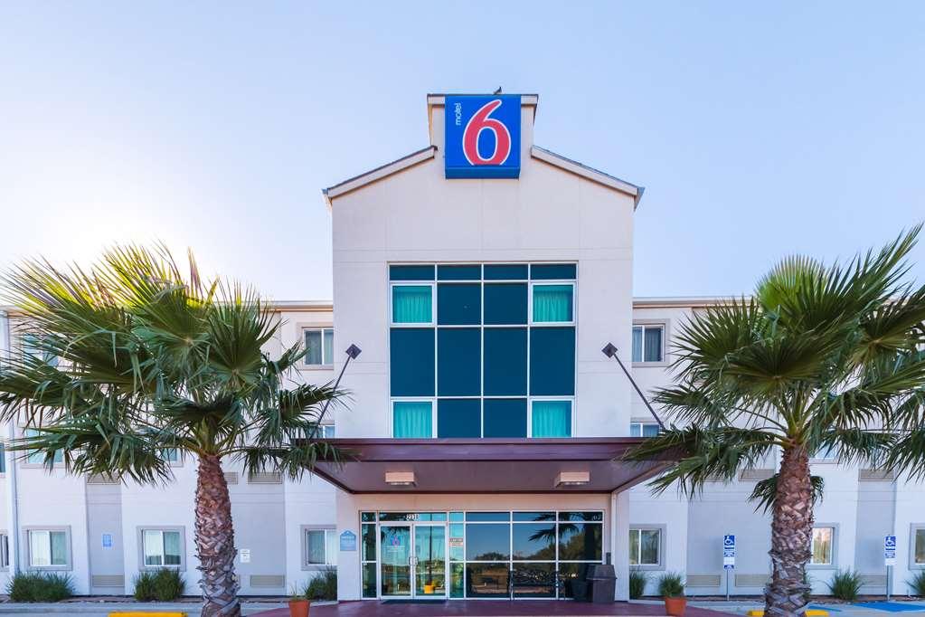 Motel 6-Eagle Pass, Tx - Lakeside Exterior foto