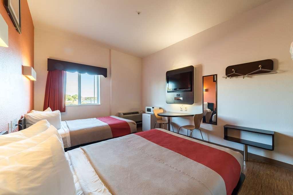 Motel 6-Eagle Pass, Tx - Lakeside Cameră foto