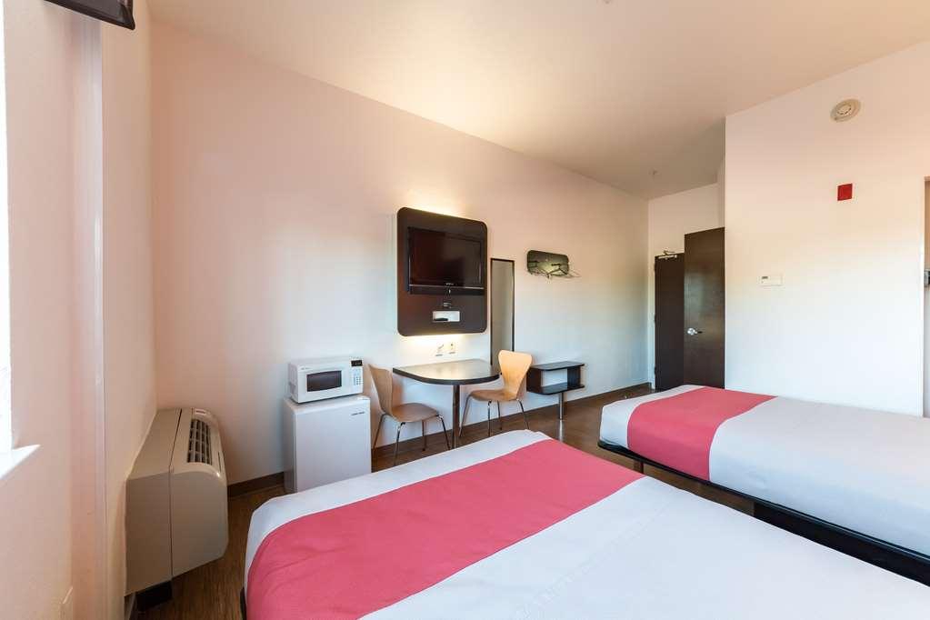 Motel 6-Eagle Pass, Tx - Lakeside Cameră foto